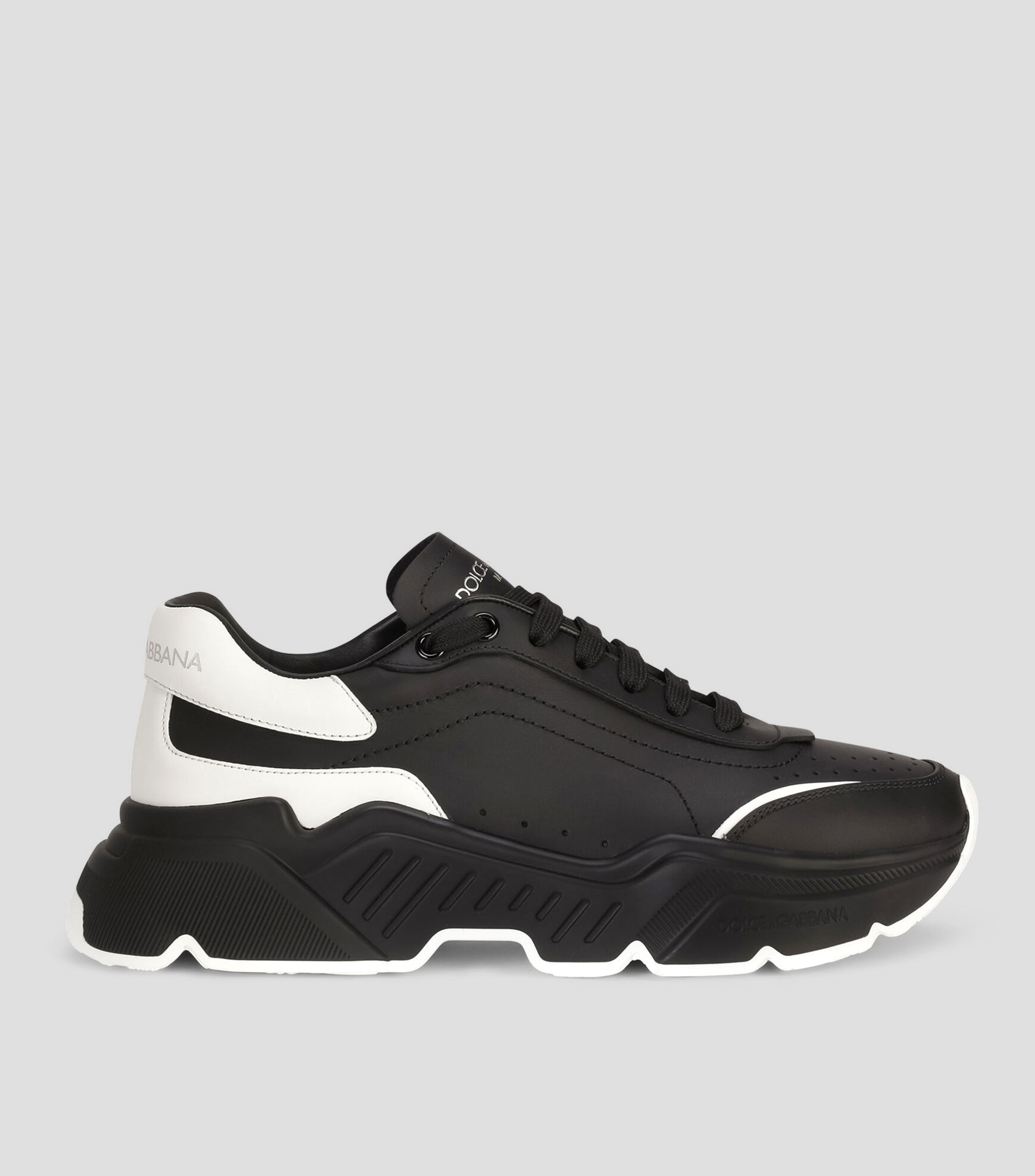 Tenis dolce & best sale gabbana palacio de hierro
